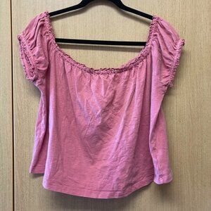 Medium American Eagle Blouse